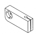 Lower Saw Guide 05-70512